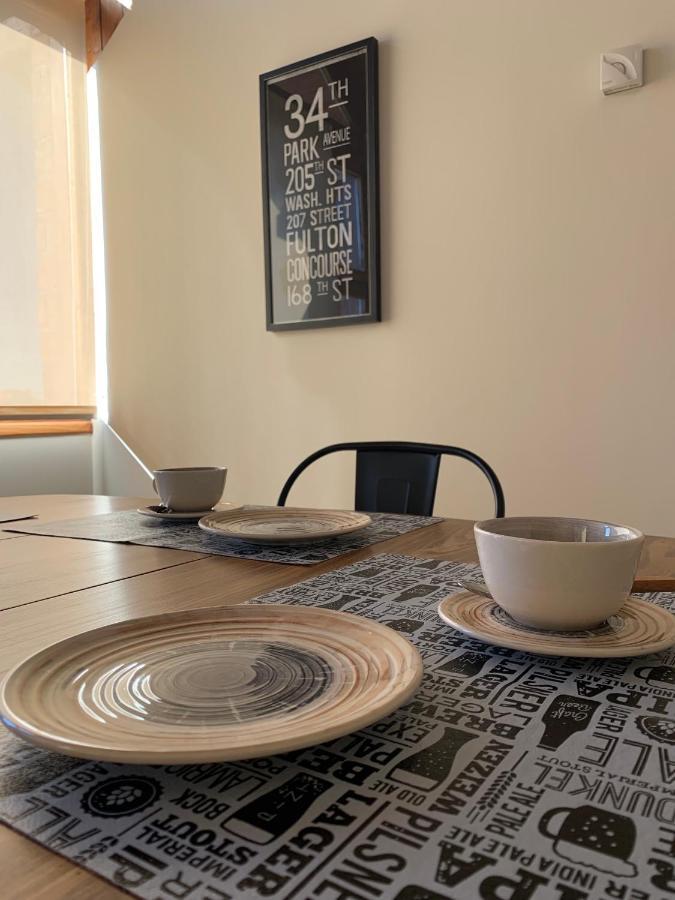 Apartamento Cyclosapart San Carlos de Bariloche