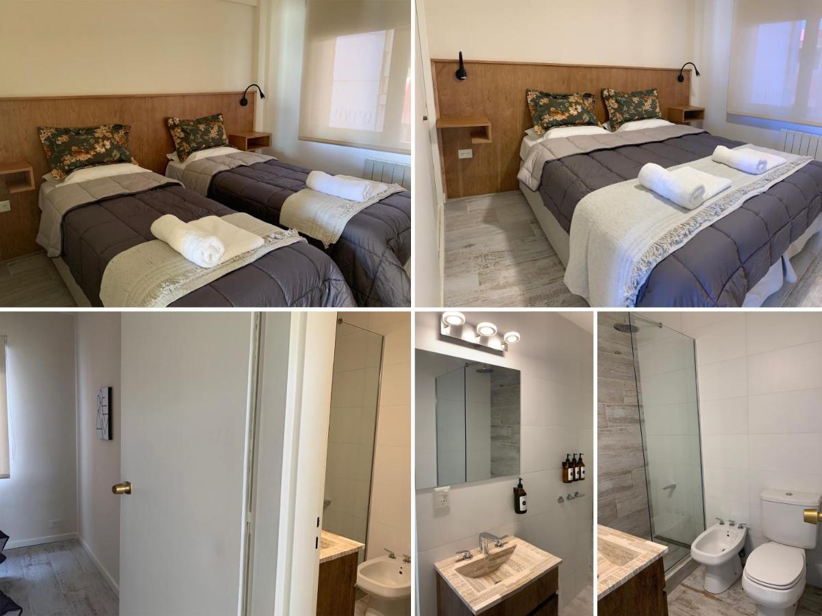 Apartamento Cyclosapart San Carlos de Bariloche