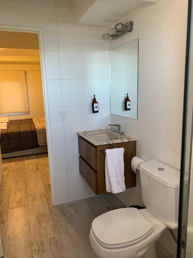 Cyclosapart Apartamento San Carlos de Bariloche