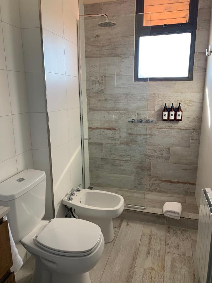 Apartamento Cyclosapart San Carlos de Bariloche