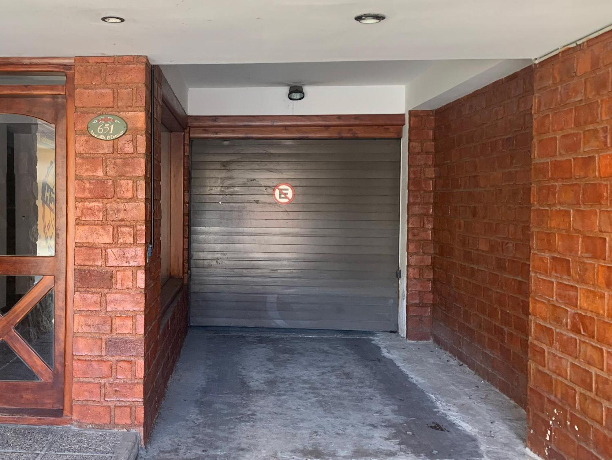 Apartamento Cyclosapart San Carlos de Bariloche