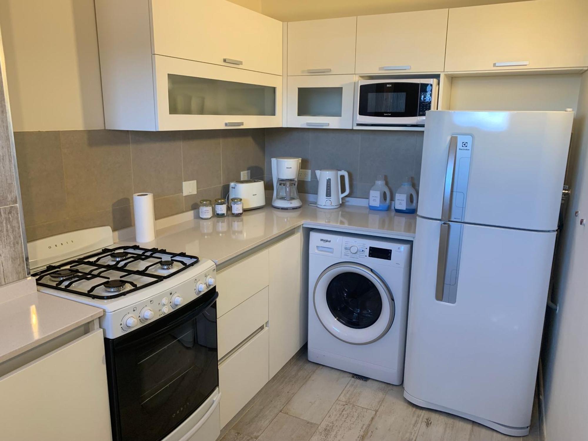 Apartamento Cyclosapart San Carlos de Bariloche