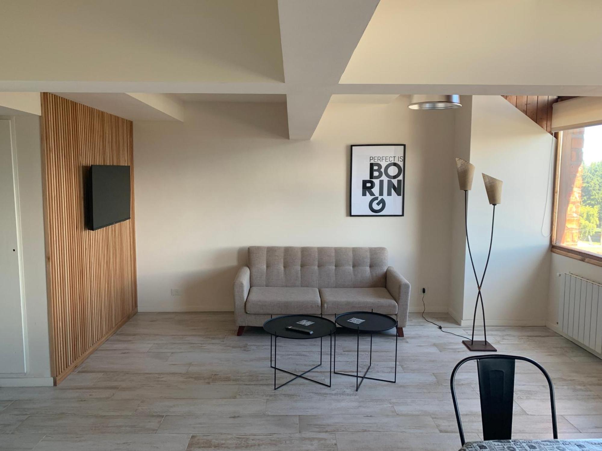 Cyclosapart Apartamento San Carlos de Bariloche