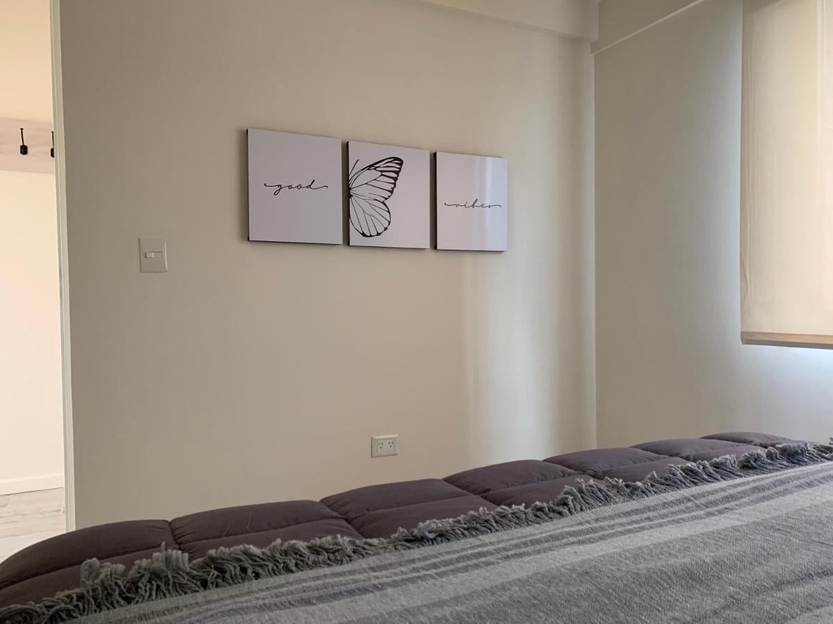 Cyclosapart Apartment San Carlos de Bariloche