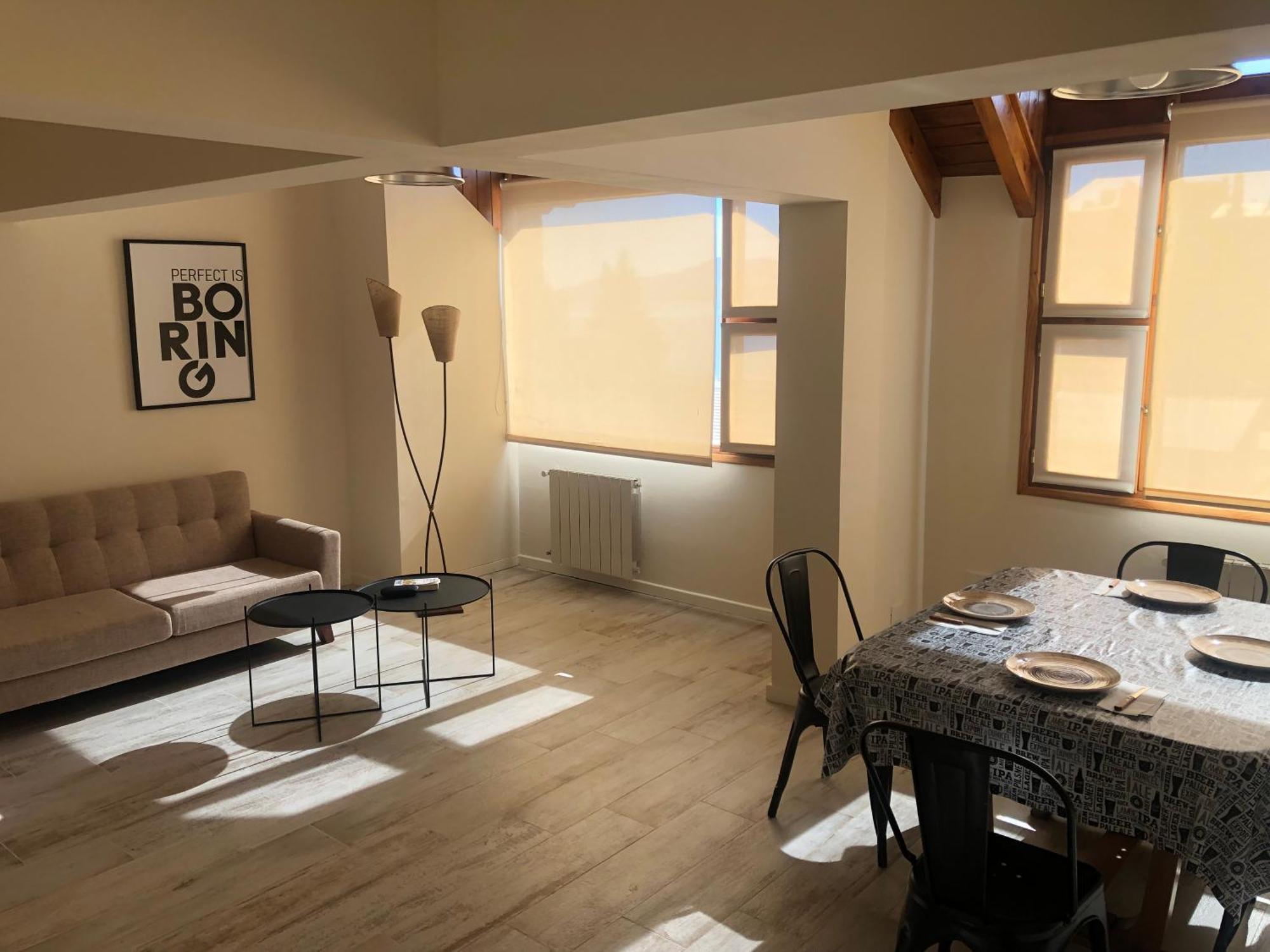 Apartment Cyclosapart