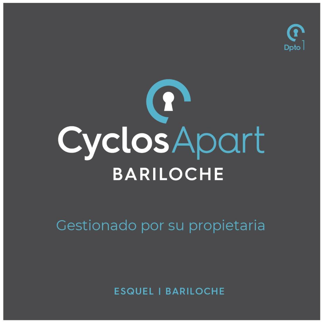 Cyclosapart San Carlos de Bariloche