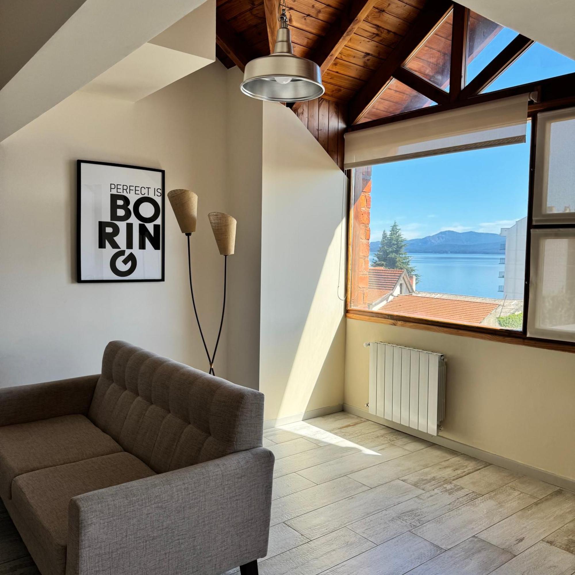 Cyclosapart Apartment